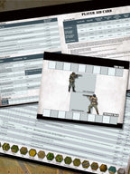 Lock 'n Load Tactical: Heroes of Normandy Lock 'n Load Publishing