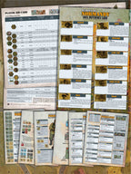 Lock 'n Load Tactical: Heroes of Normandy Lock 'n Load Publishing