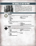Lock 'n Load Tactical: Heroes of Normandy Lock 'n Load Publishing