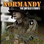 Lock 'n Load Tactical: Normandy The Untold Stories - Lock n Load Publishing