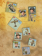 Lock 'n Load Tactical: Heroes of North Africa Lock 'n Load Publishing