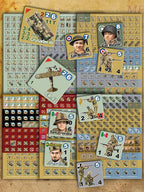 Lock 'n Load Tactical: Heroes of North Africa Lock 'n Load Publishing