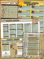 Lock 'n Load Tactical: Heroes of North Africa Lock 'n Load Publishing