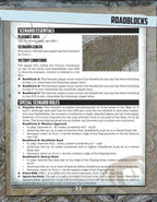 Lock 'n Load Tactical: Noville Bastognes Outpost Companion Book