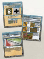 Lock 'n Load Tactical: Noville Bastogne's Outpost - Lock n Load Publishing