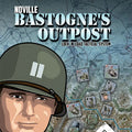 Lock 'n Load Tactical: Noville Bastogne's Outpost - Lock n Load Publishing