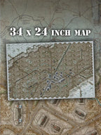 Lock 'n Load Tactical: Noville Bastogne's Outpost - Lock n Load Publishing