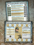 Lock 'n Load Tactical: Noville Bastogne's Outpost - Lock n Load Publishing