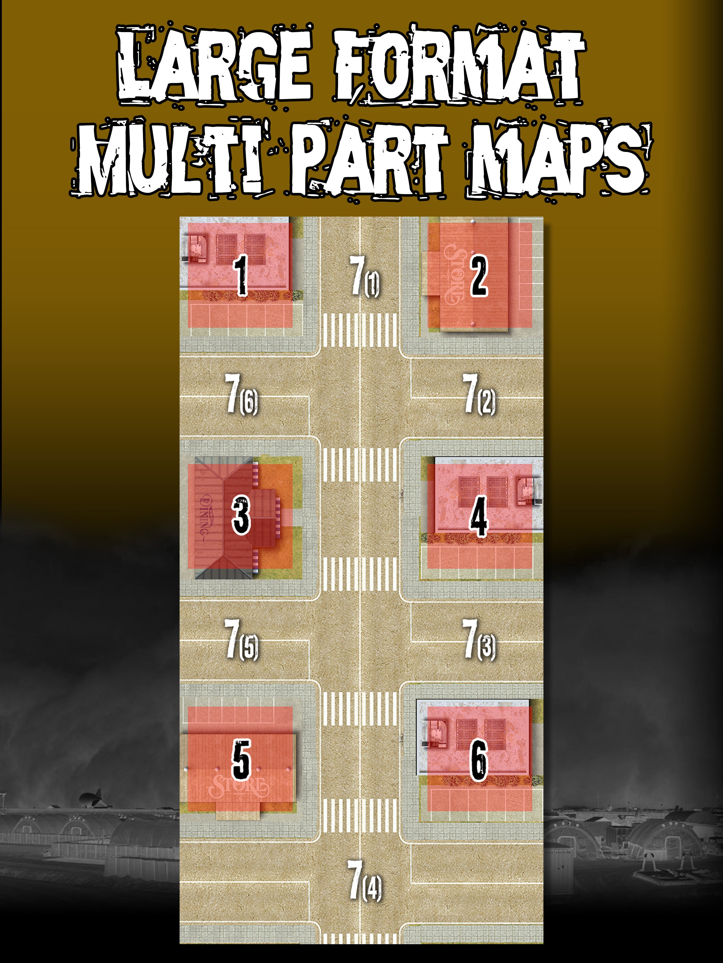 All Things Zombie Nowhere Nevada