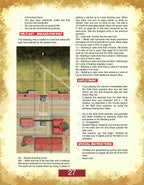 All Things Zombie Nowhere Nevada