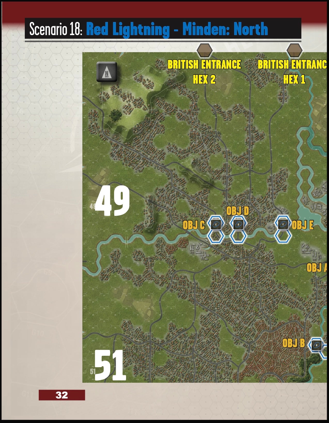 World At War 85: Blood and Fury Expansion Operation Red Gauntlet