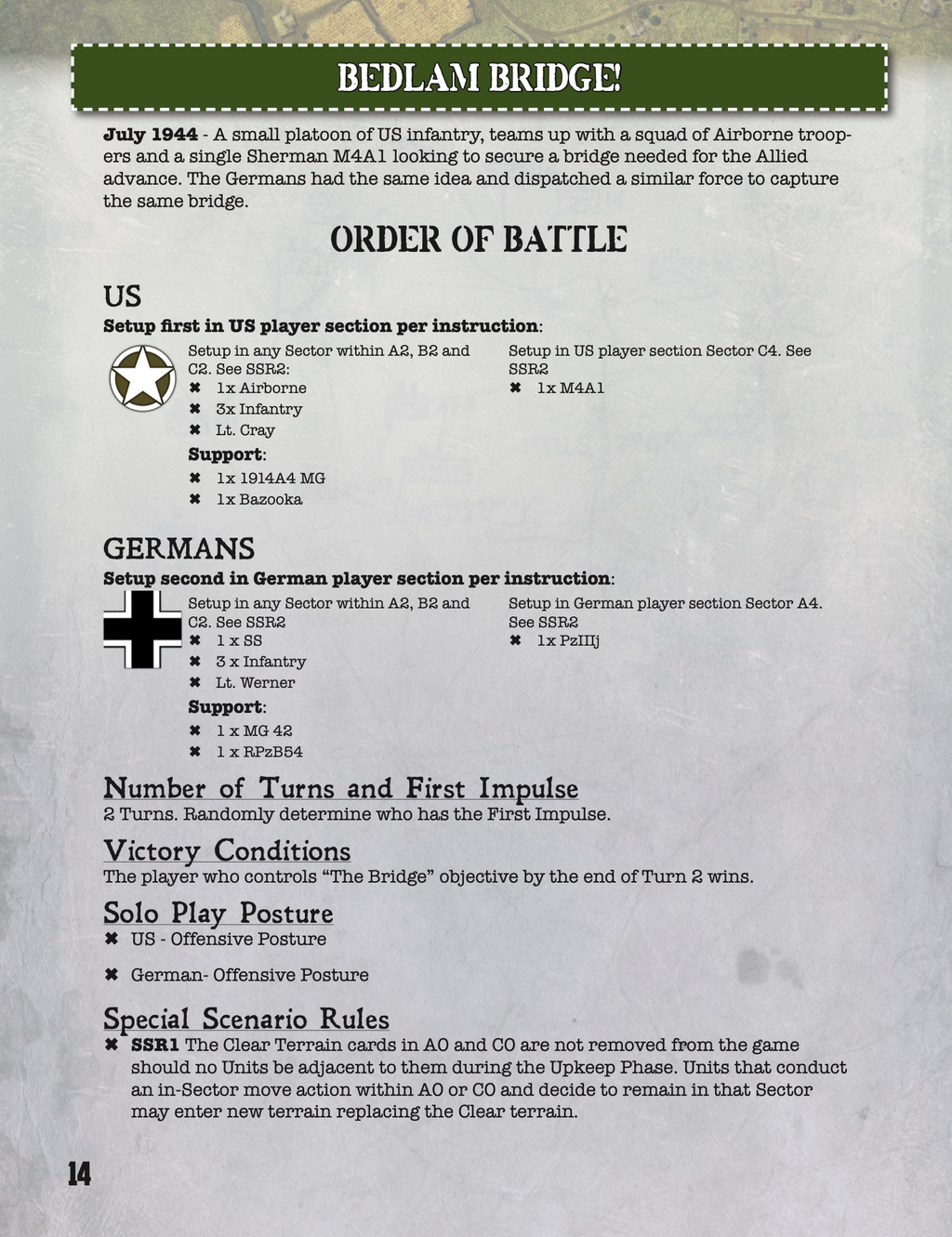 Point Blank: V is for Victory Companion Book