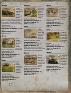 Point Blank: V is for Victory Companion Book