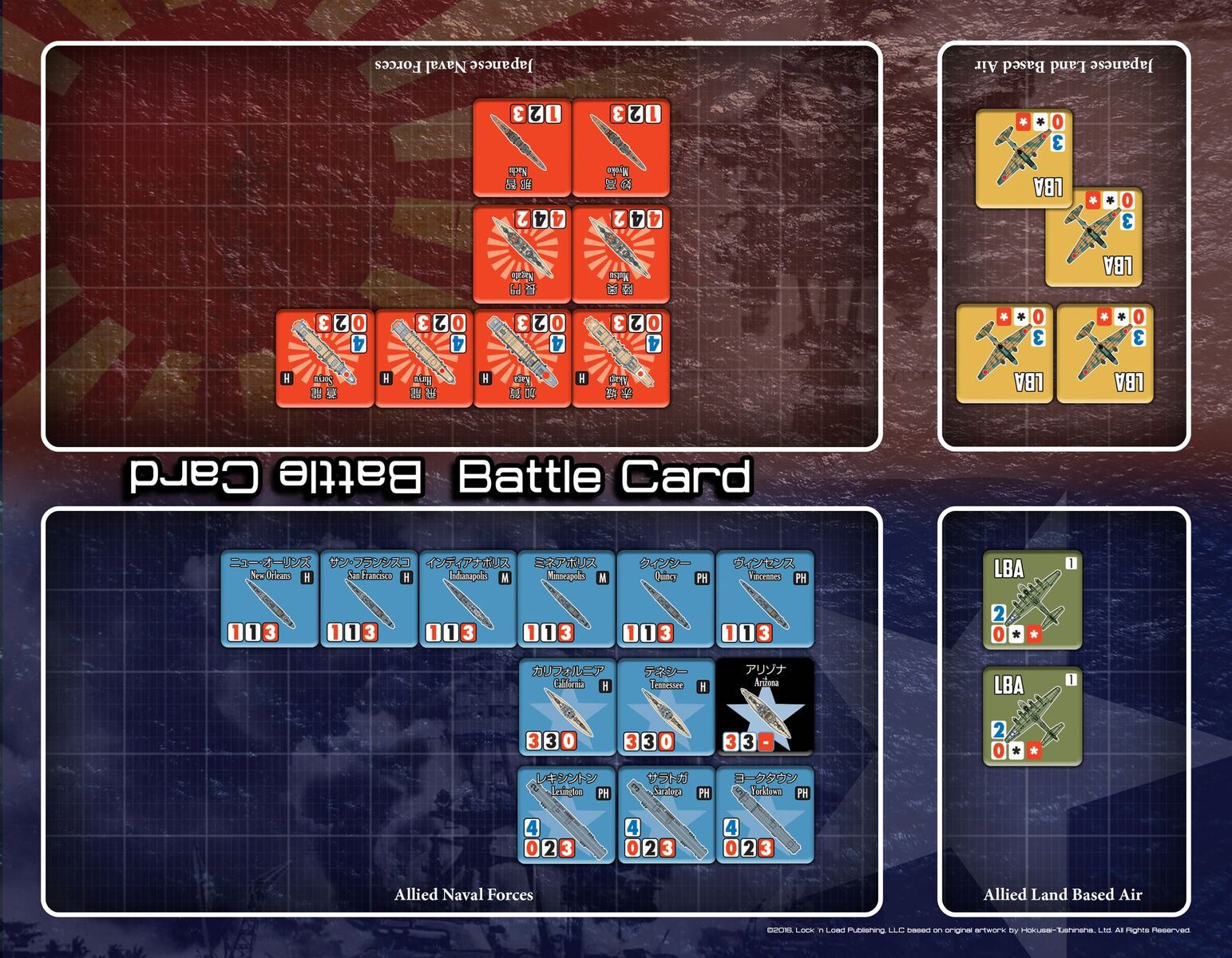 The Pacific War: From Pearl Harbor to the Philippines