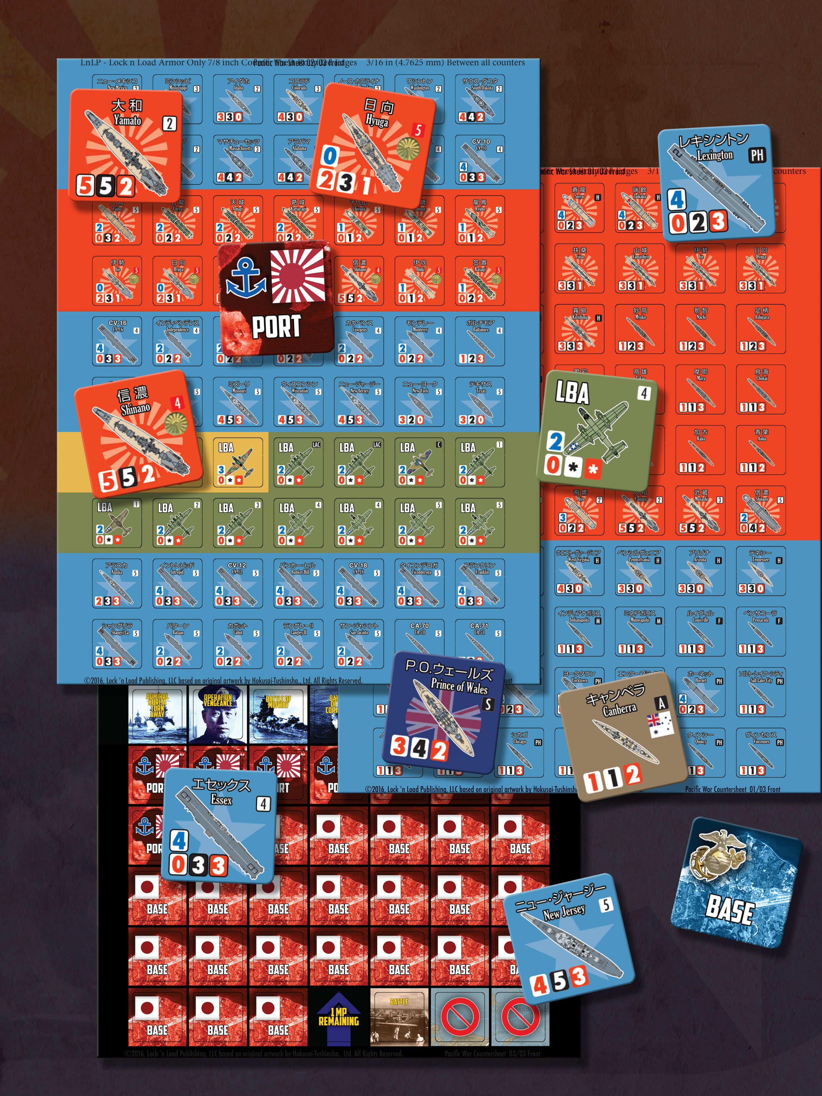 The Pacific War: From Pearl Harbor to the Philippines