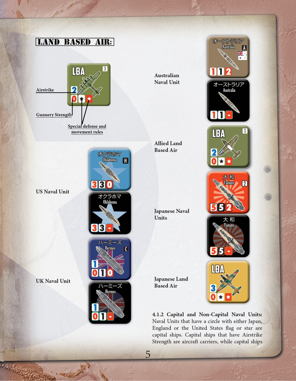 The Pacific War: From Pearl Harbor to the Philippines