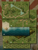 Lock 'n Load Tactical: Heroes of the Pacific - Lock n Load Publishing
