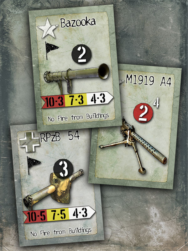 Point Blank: V is for Victory 2nd Edition