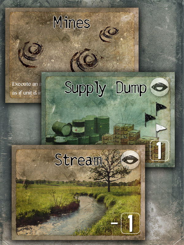 Point Blank: V is for Victory 2nd Edition