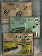 Point Blank: V is for Victory 2nd Edition