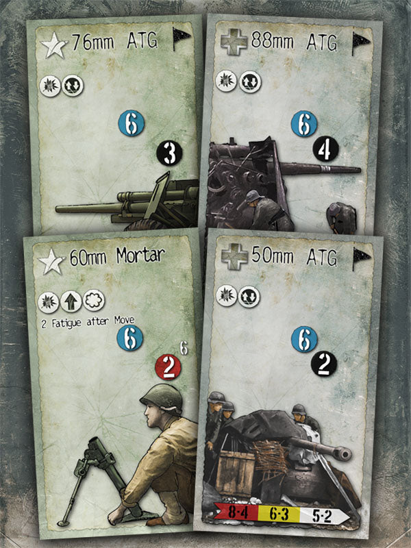 Point Blank: V is for Victory 2nd Edition