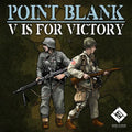 Point Blank: V is for Victory 2nd Edition - Lock n Load Publishing