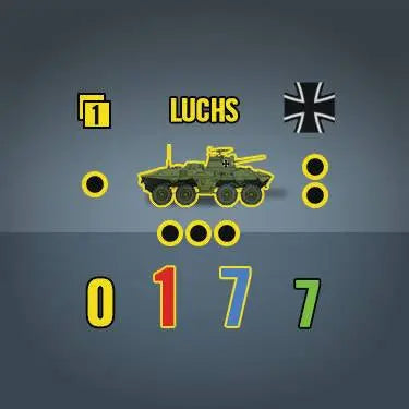 Raid and Riposte - Second Edition - Lock n Load Publishing