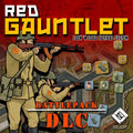 LnLT Digital Red Gauntlet Battlepack DLC - Lock n Load Publishing