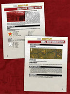 Lock 'n Load Tactical: Red Gauntlet - Lock n Load Publishing