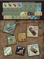 Lock 'n Load Tactical: Replacement Counters