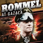 Rommel At Gazala - Lock n Load Publishing