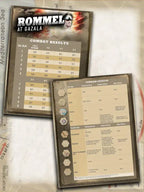 Rommel At Gazala - Lock n Load Publishing