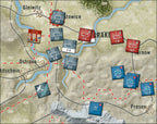 Summer Lighting - The Invasion of Poland 1939 - Lock n Load Publishing