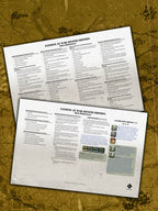 Nations At War: Stalin's Triumph 2nd Edition Companion