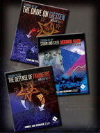 World At War 85: Storming the Gap - The Expansion Pack