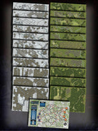 World At War 85: Storming the Gap - The Expansion Pack