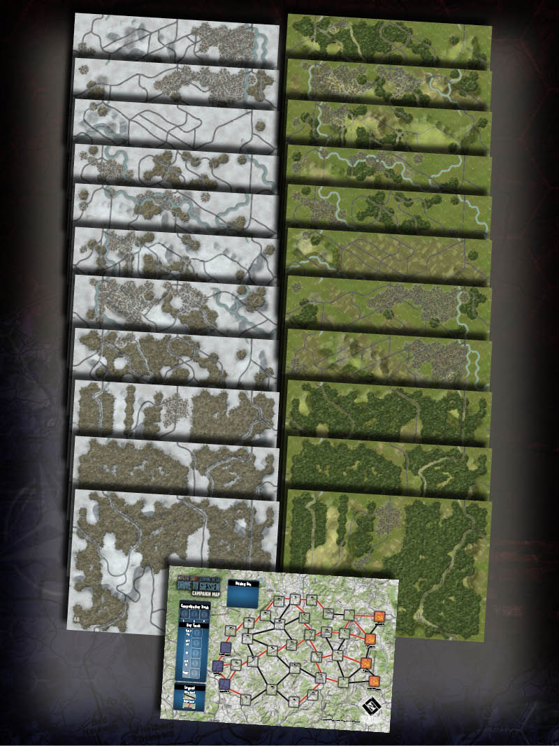 World At War 85: Storming the Gap - The Expansion Pack