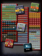 World At War 85: Storming the Gap - The Expansion Pack