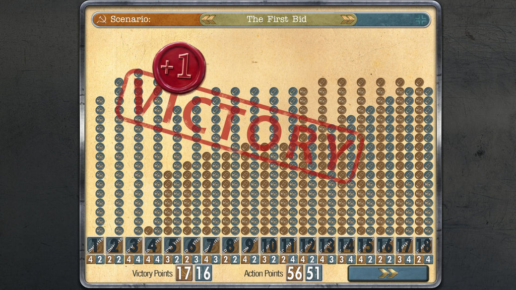 Tank on Tank Digital - East Front Battle Pack 1 DLC