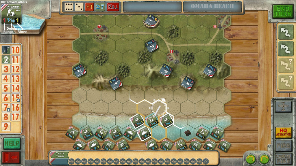 Tank on Tank Digital - East Front Battle Pack 1 DLC