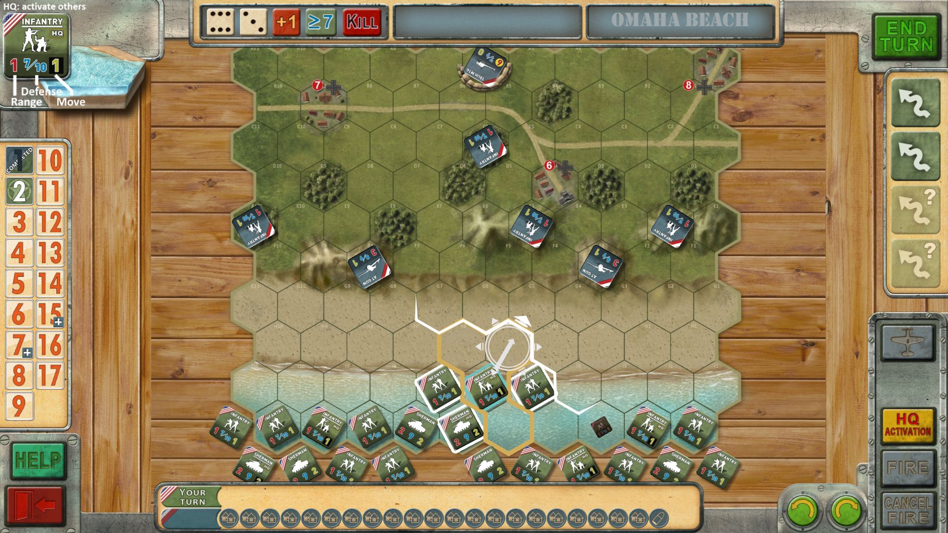 Tank on Tank Digital - East Front Battle Pack 1 DLC