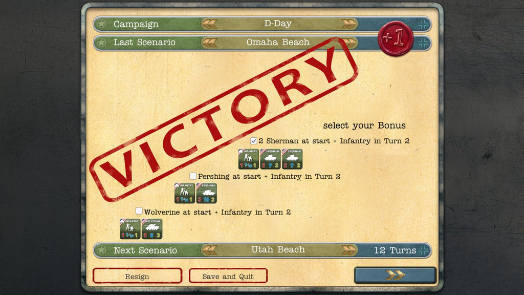 Tank on Tank Digital - East Front Battle Pack 1 DLC