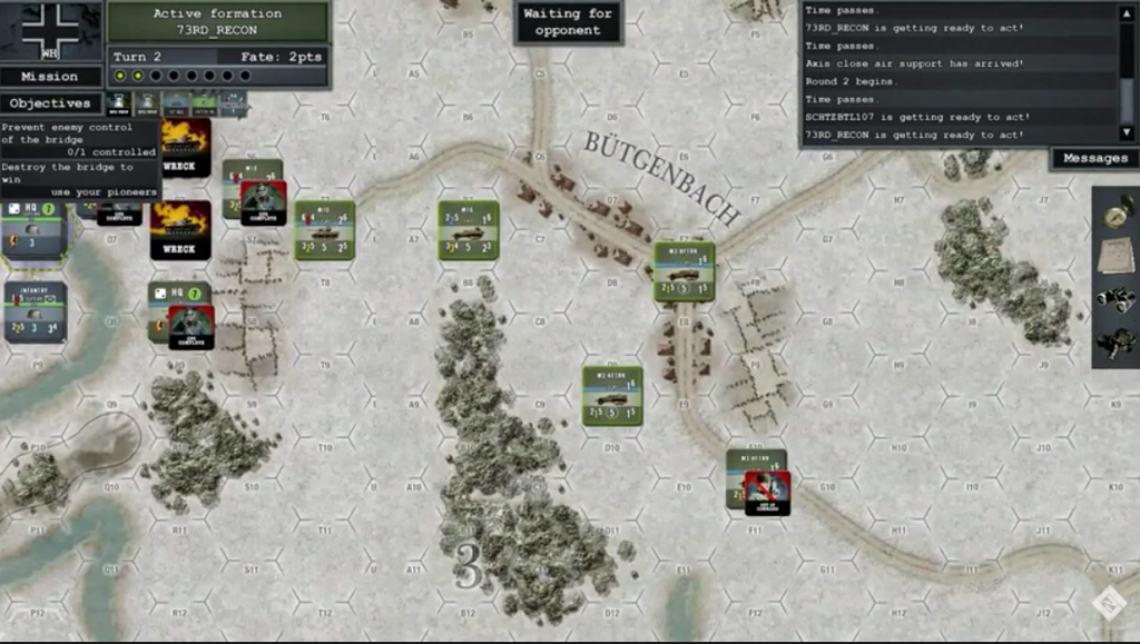 NaW Digital White Star Rising Battlepack 1 DLC