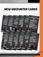 Space Infantry Resurgence Expansion Pack