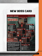 Space Infantry Resurgence Expansion Pack