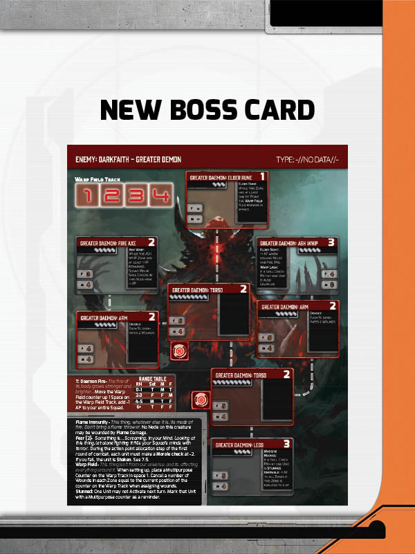 Space Infantry Resurgence Expansion Pack