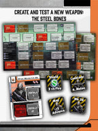 Space Infantry Resurgence Invasion Pack