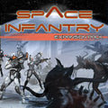 Space Infantry Resurgence Expansion Pack - Lock n Load Publishing