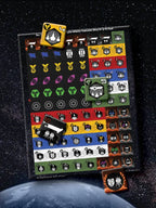 Space Infantry Federation - Lock n Load Publishing