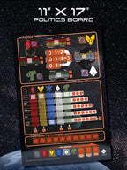 Space Infantry Federation - Lock n Load Publishing